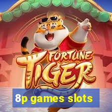 8p games slots